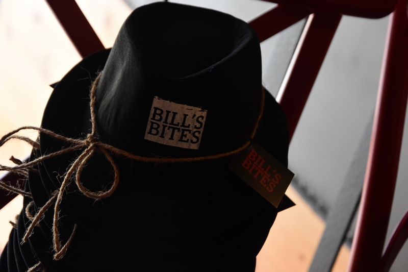 Bill’s Bites Big opening at Bliss Street